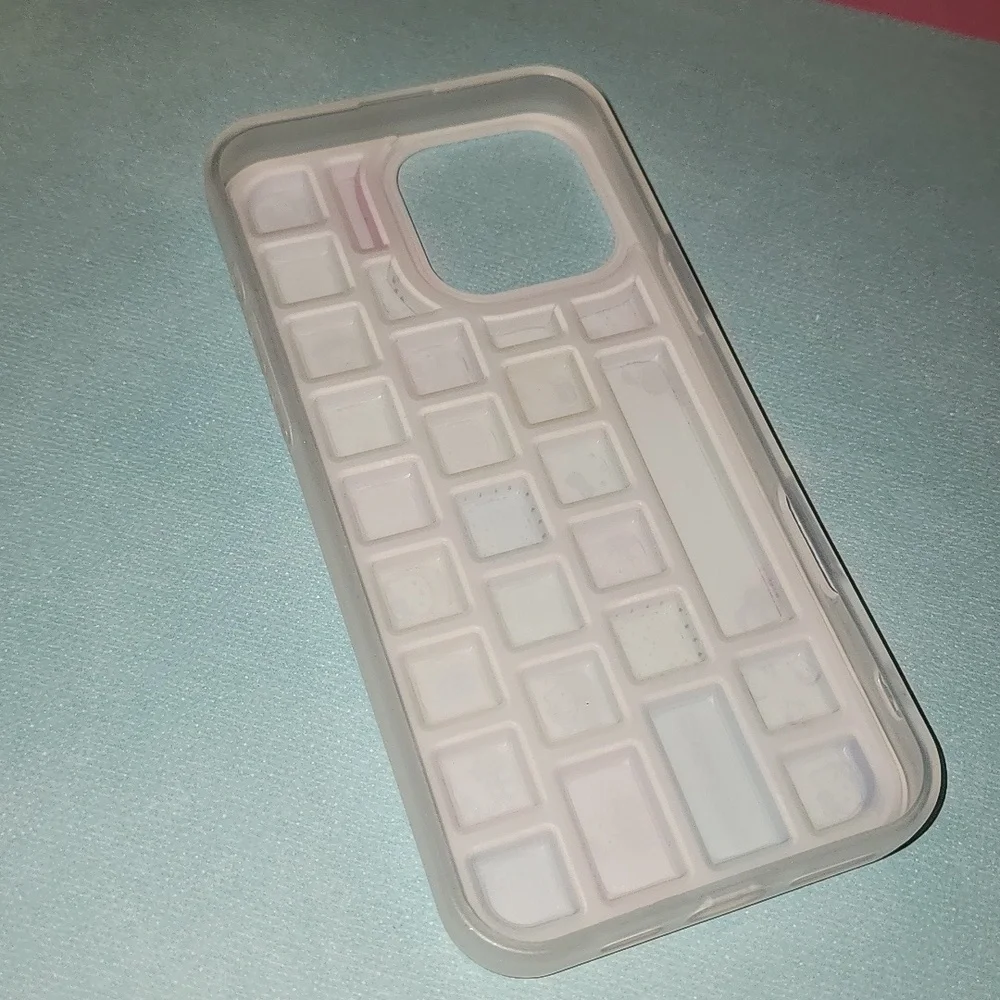 Brand new Apple IPhone 16 Pro Max Hello Kitty Silicone Phone case